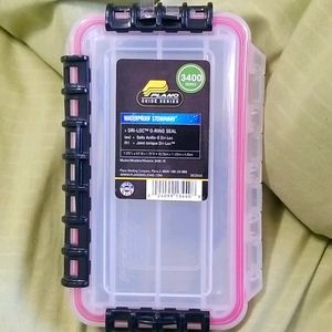 Plano Waterproof Dry Box